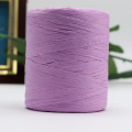 180M/roll Cotton Raffia Yarn for hand knitting Summer Hats Bags Knitted Crochet DIY Handmade Craft Knit Yarn Thread