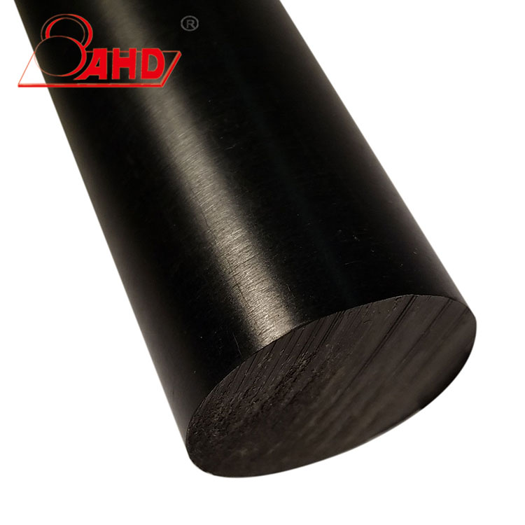ABS rod black