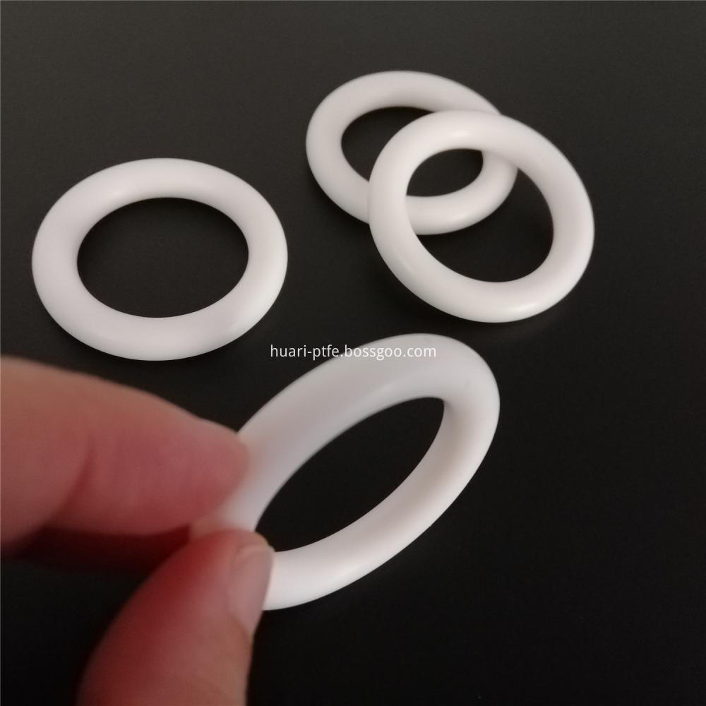 Ptfe O Ring 9