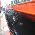 Floating Yokohama Rubber Pneumatic Fenders Passed ISO 17357