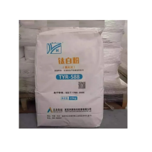 Tianyuan TYR-588 Titanium Dioxide Rutile With 25kg Bag