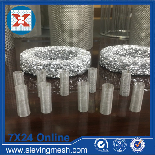 Fine Metal Filter Cartridge wholesale