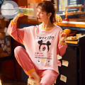 women pajama set