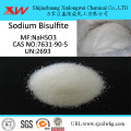 Vitamin K3 Menadione Sodium Bisulfite