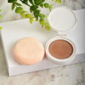 3 Size Can Choose Rounded Face Body Powder Puff Cosmetic Makeup Super Soft Cleansing Make Up Spong