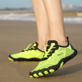 The latest fashion summer water shoes men breathable beach shoes water upstream shoes women wading shoes swimming diving footwea