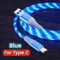 Blue Type C