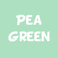 Pea Green