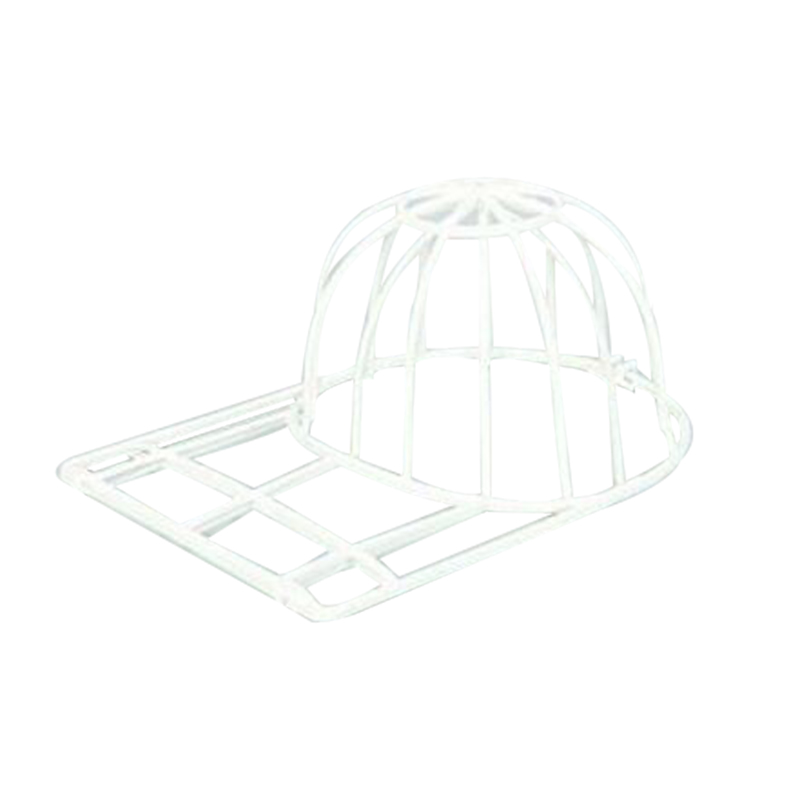 Cleaning Protector Ball Cap Washing Frame Cage Baseball Ball cap Hat Washer Frame Laundry bag for washing Cap Laundry supplies