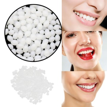 NEW Fake Teeth Temporary Tooth Replacement Repair Kit Removable Dental Veneer Solid Glue Denture Adhesive 1.11