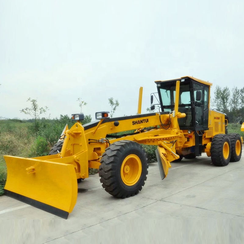 SHANTUI rc motor grader SG21-3 for sale