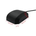 VK-162 USB GPS Receiver GPS Module With Antenna USB interface G Mouse