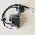 32F Brush cutter hedge trimmer ignition coil 36MM