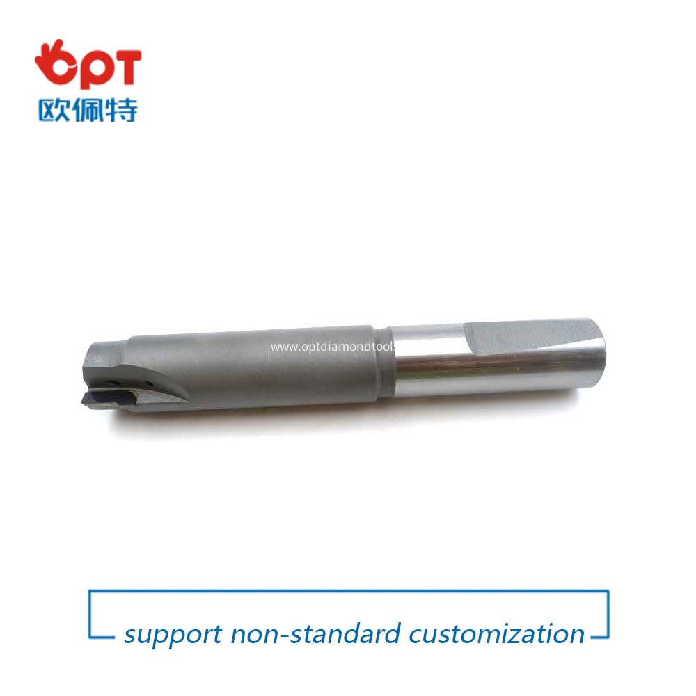 Pcd End Mills Pcd End Mills