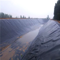 Waterproof Raw Material HDPE/LDPE/EVA Geomembrane