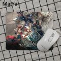 Maiya Top Quality FINAL FANTASY XIV Online DIY Design Pattern Game mousepad Top Selling Wholesale Gaming Pad mouse