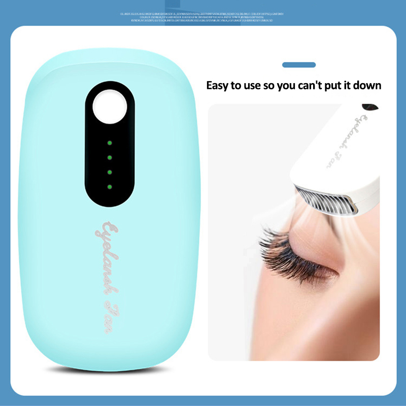 New USB Mini Air Conditioning Fan for Eyelash Extension,Graft Eyelash Extension Dedicated Dryer Blower Glue Blower