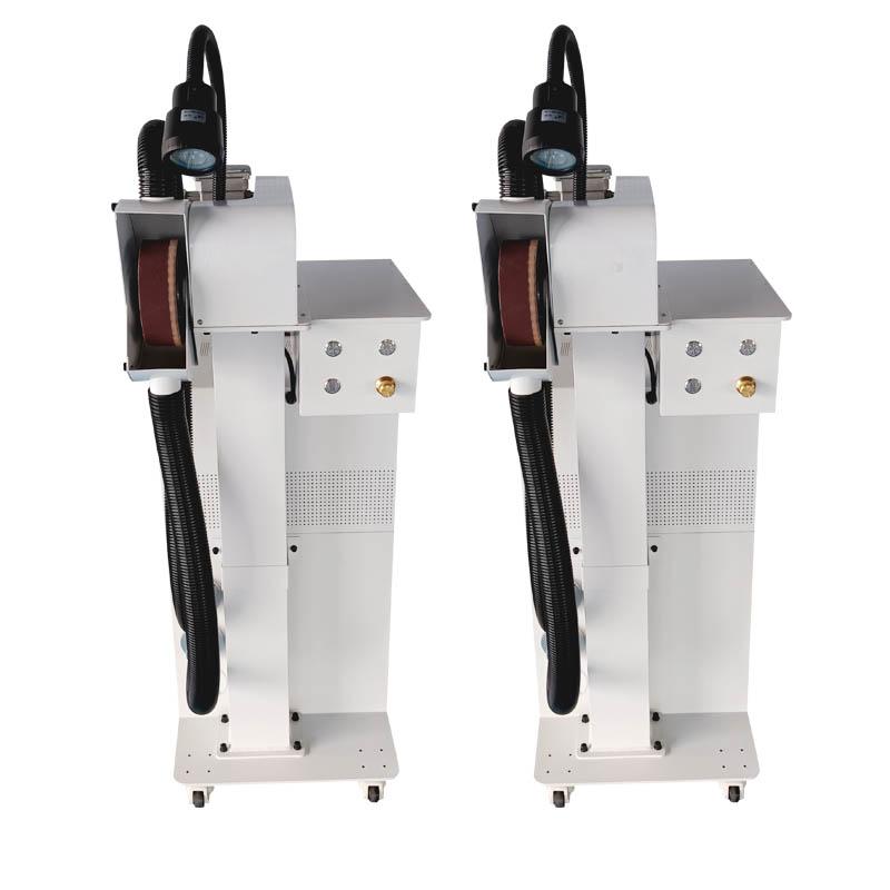 SC-5276 Self-priming environmental protection unilateral edging machine (3)