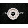 2PCS MR104 ZrO2 ceramic ball bearing zirconia bearing 4x10x4 mm bearing