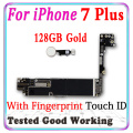 128GB Gold Touch ID