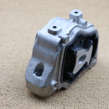 Engine Mount transmission mount support Insulator Lower Bracket For Volvo S80 XC60 For Land Rover Freelander 2 LR2 2008 2012