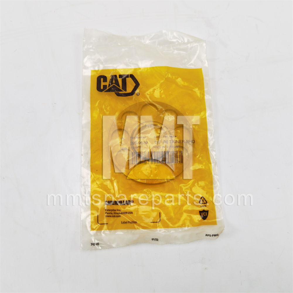 Retainer 295-9539