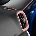 Pink Full Set Trims For BMW MINI Cooper One Countryman Clubman Cabrio F54 F55 F56 F57 F60 Lovely Interior Exterior Accessories