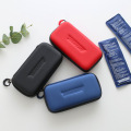 new Insulin portable refrigerated bag ice bag Medical insulated bag Drug cooler bag 1 box of 2 ice packs Environmentally