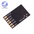 4 In 1 Charger Discharger Boost 5V 2.1A Module for 3.7V 4.2V Battery DIY Mobile Power with Button