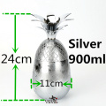 Silver 900ml