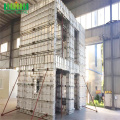 mould release spray for concrete aluminium steel formwork