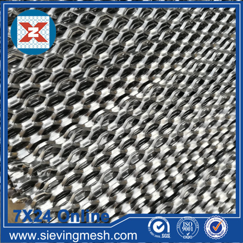 Expanded Metal Mesh Lath wholesale