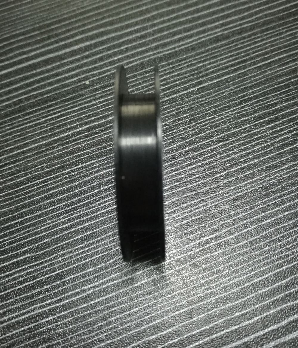 0.1mm Dia Tungsten Electrode wire, Used for photocopier repair, actual length about 10 to 12 meters/roll