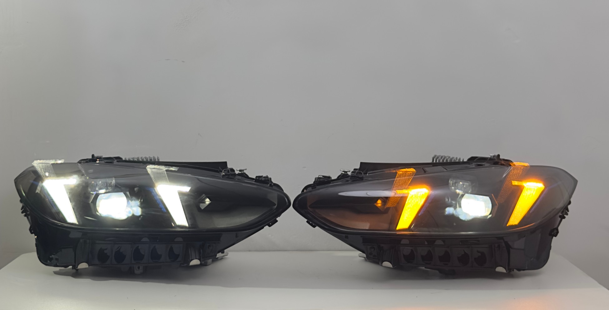4 seres G22 headlights (5)
