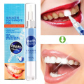 1pc Dental Teeth Whitening Pen Perfect Smile White Tooth Oral Gel Bleaching Absolute White Delicate Stain Remover Blanchiment