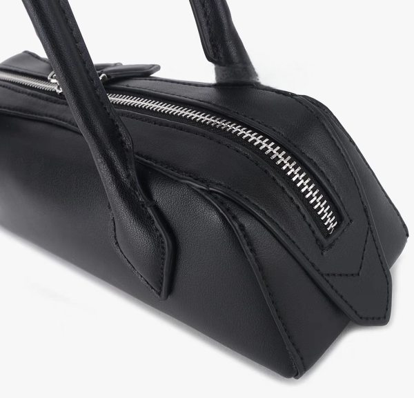 pu bags customized women shoulder bag