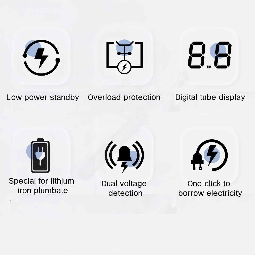 Dual Battery Isolator