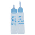 30ml 1pcs Pet Milk Bottle Silicone Nipple Small Animal Feeding Hamster Cat Dogs Puppy