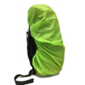Backpack Travel Luggage Cover Raincoat Damage Prevention Dustproof and Rainproof Suit for 15L-35L Luggage Bag Raincoats