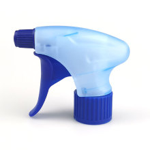 Bottle Head Hand Pressure Trigger Sprayer gun nozzle