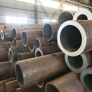 Astm A35 Carbon Steel Square Tube