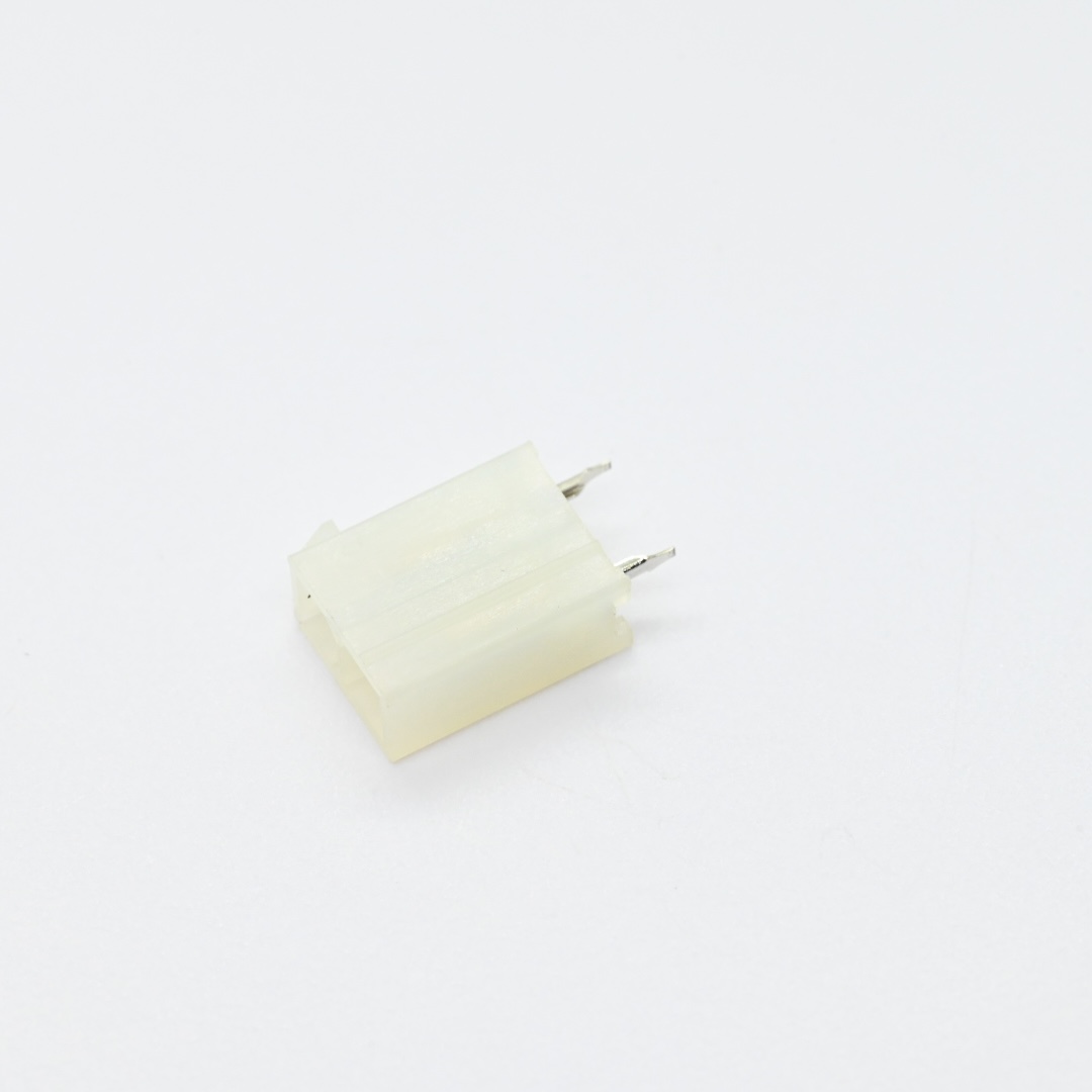 AW4200VT-2x1P+ATX4.20mm 180°Wafer Connector Series（1）
