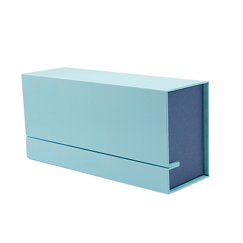 Double Open Box