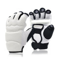 Wholesale Half Finger MMA Boxing Training Gloves