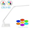 High CRI LED Reading Lamp With USB In White Color For Artist