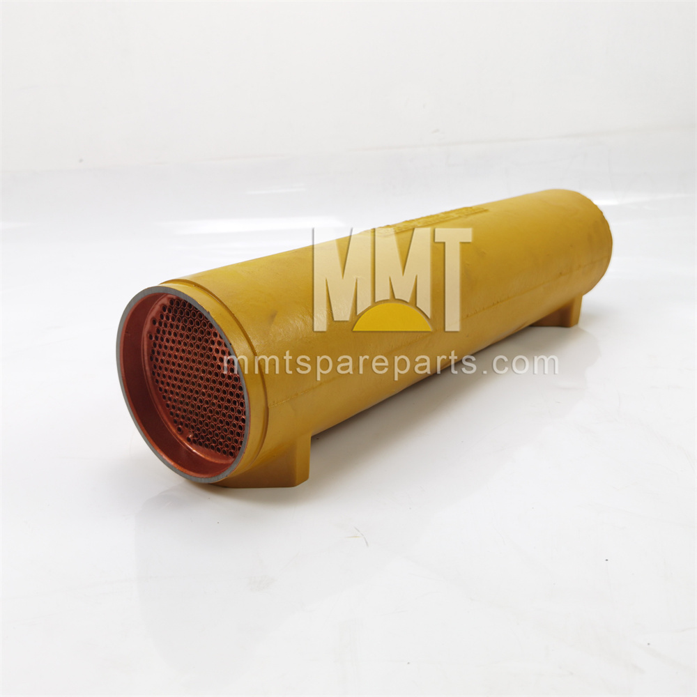 Engine oil cooler 7C-0145