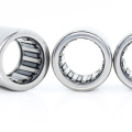 HK1512 Needle Bearings 15*21*12 mm ( 5 Pcs ) Drawn Cup Needle Roller Bearing HK152112 TLA1512Z 37941/15