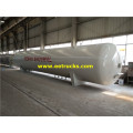 60m3 25T ASME Propane Storage Tanks