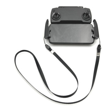 Remote Control Hanging Strap Lanyard for DJI Mavic Mini Drone Accessories Quick Release Dual-hook Buckle Belt Lanyard