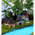 Mini Craft Figurine Plant Pot Garden Ornament Miniature Fairy Garden Decor DIY accessories